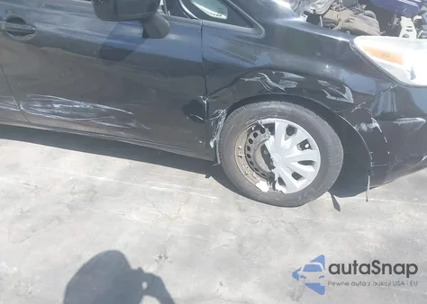 2015 Nissan Versa Note S Plus из США, поврежденный, VIN 3N1CE2CP5FL435422